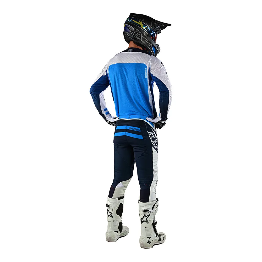 SE Pro Pant Lanes Blue / Navy