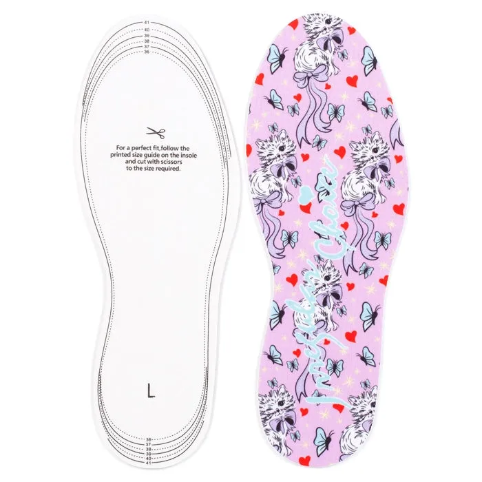 Shoe Insole