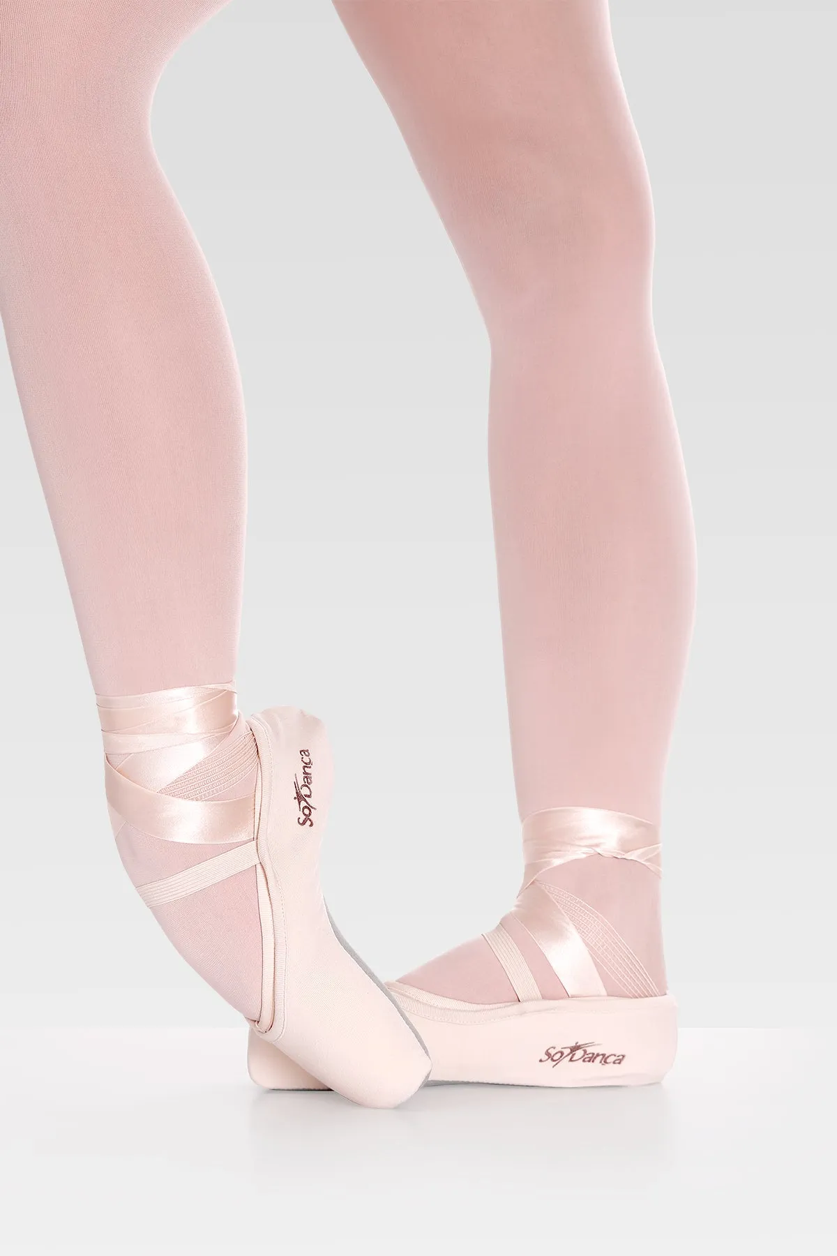 So Danca Pointe Shoe Cover