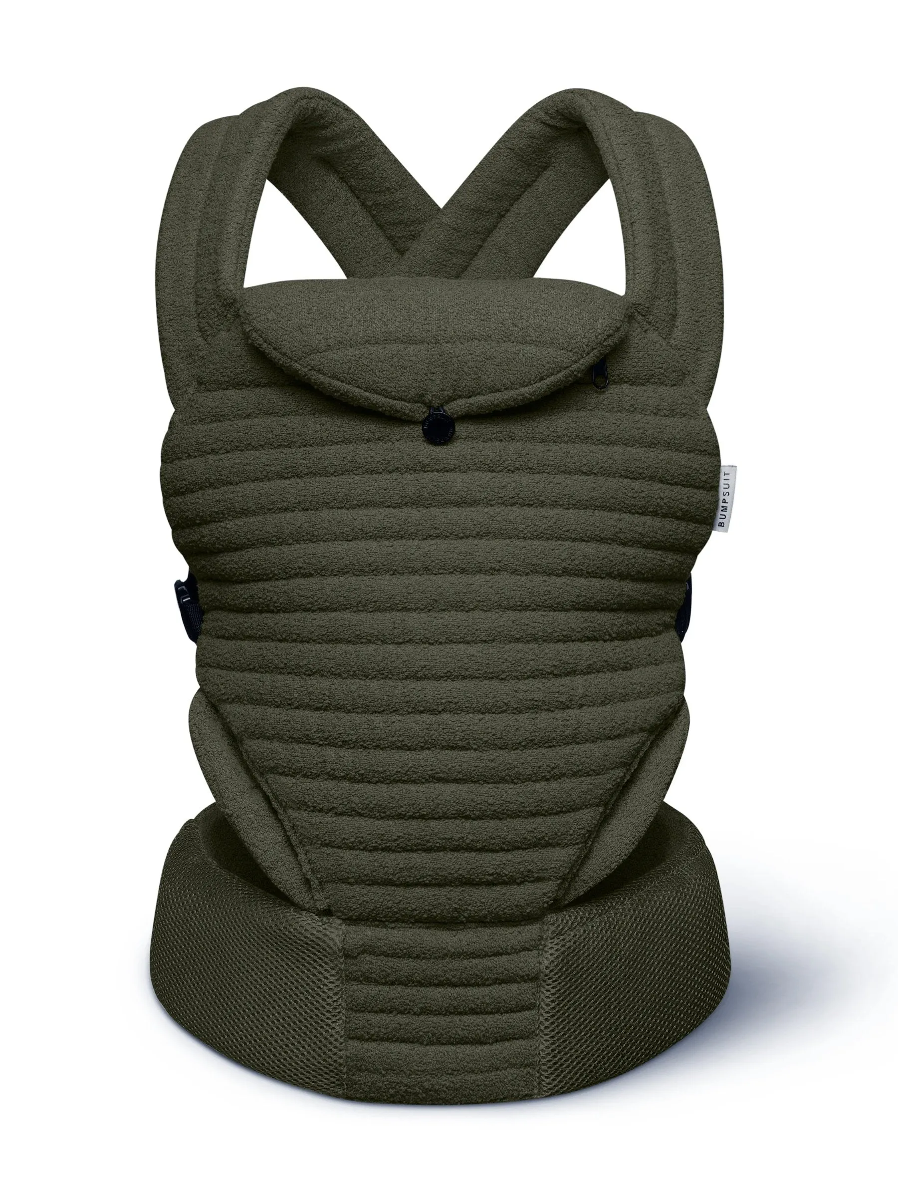 The Armadillo Baby Carrier - Forest