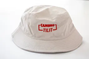 TILIT X Cambro Bucket Hat