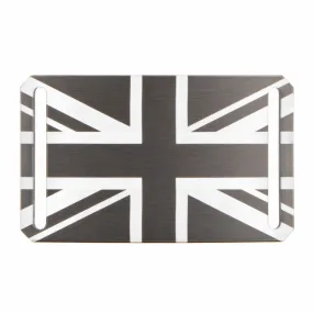 Union Jack Buckle