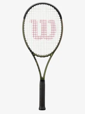 Wilson Blade 98 (18x20) V8