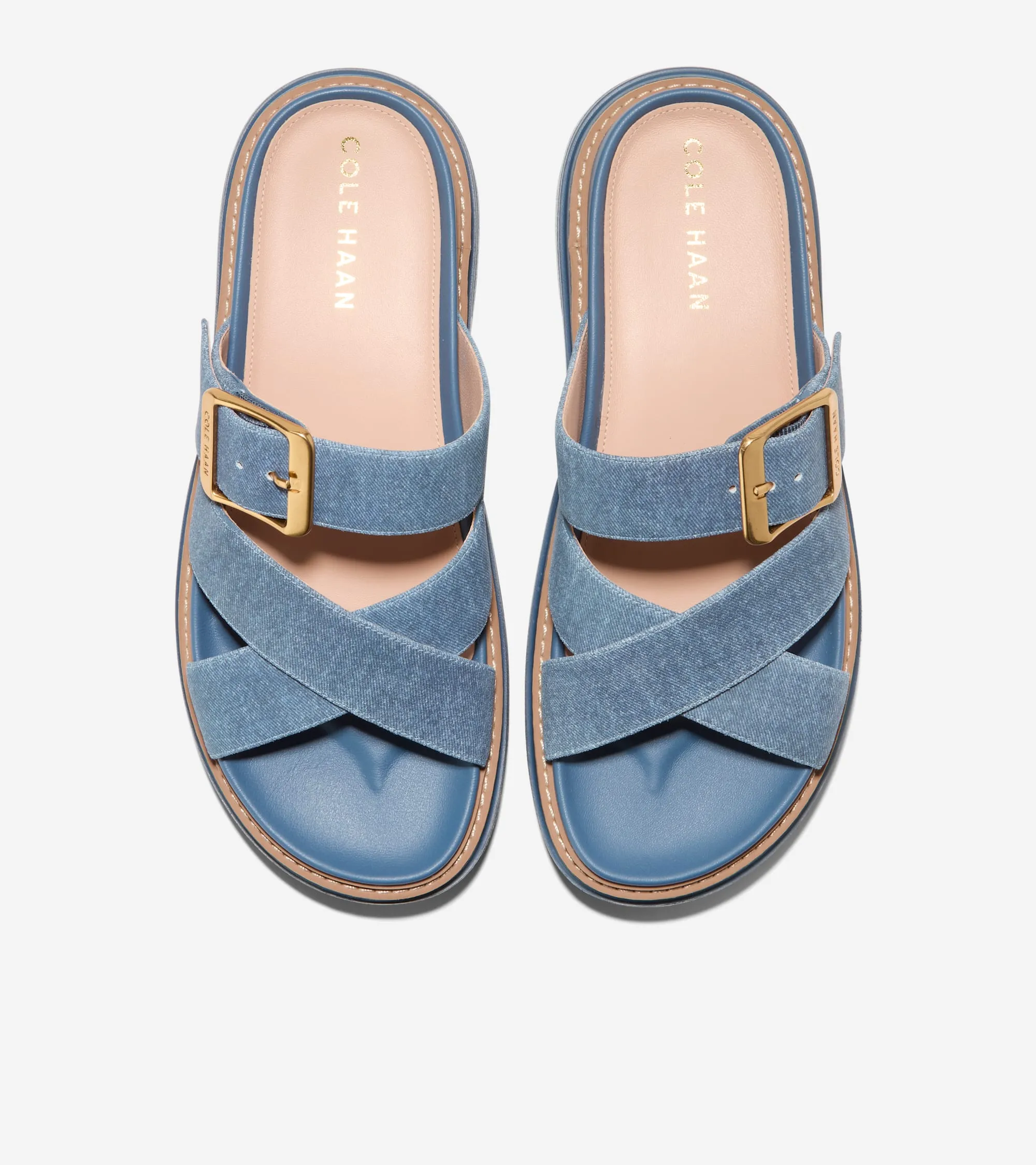 Women's Fraya Slide Sandal