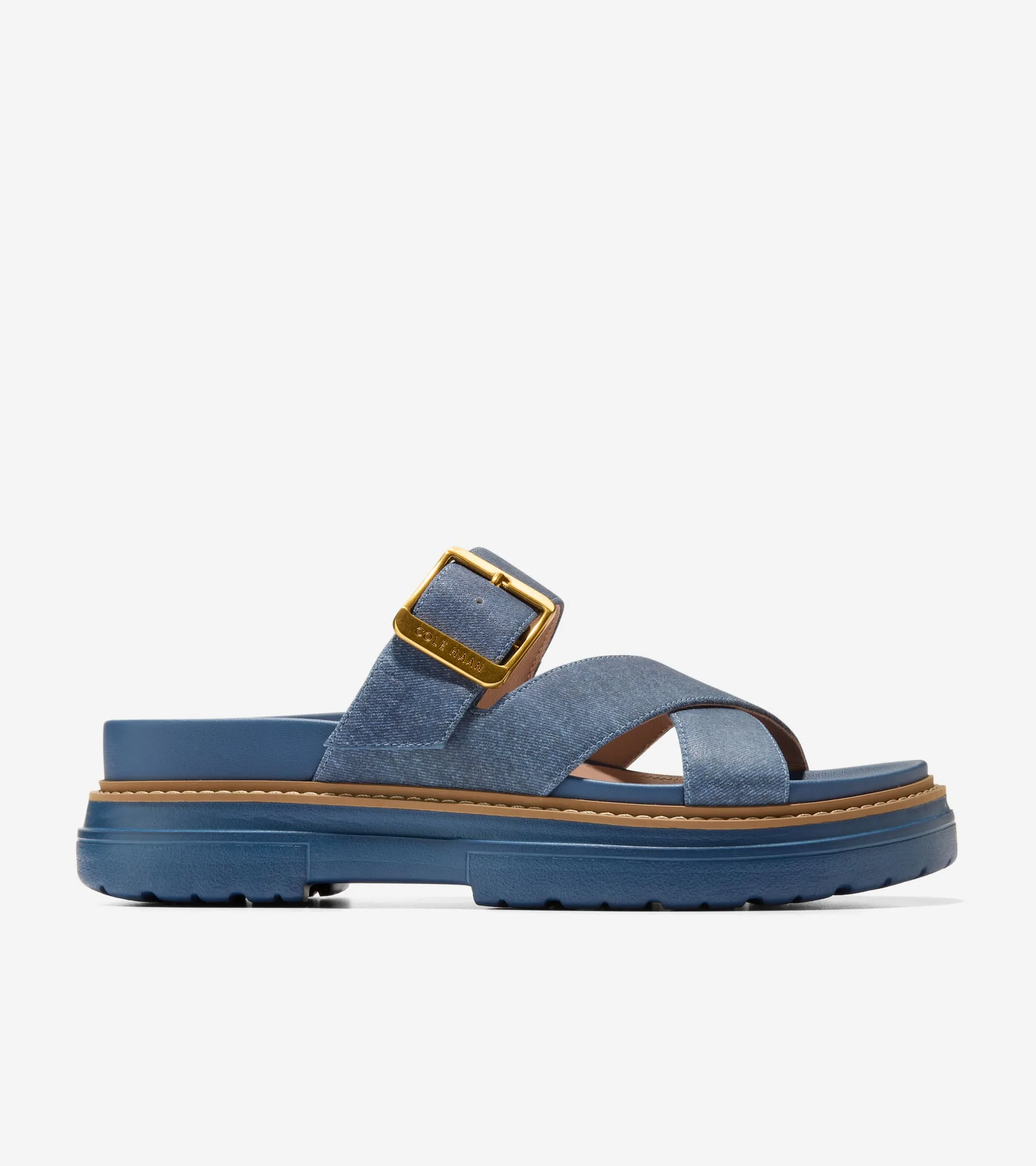 Women's Fraya Slide Sandal