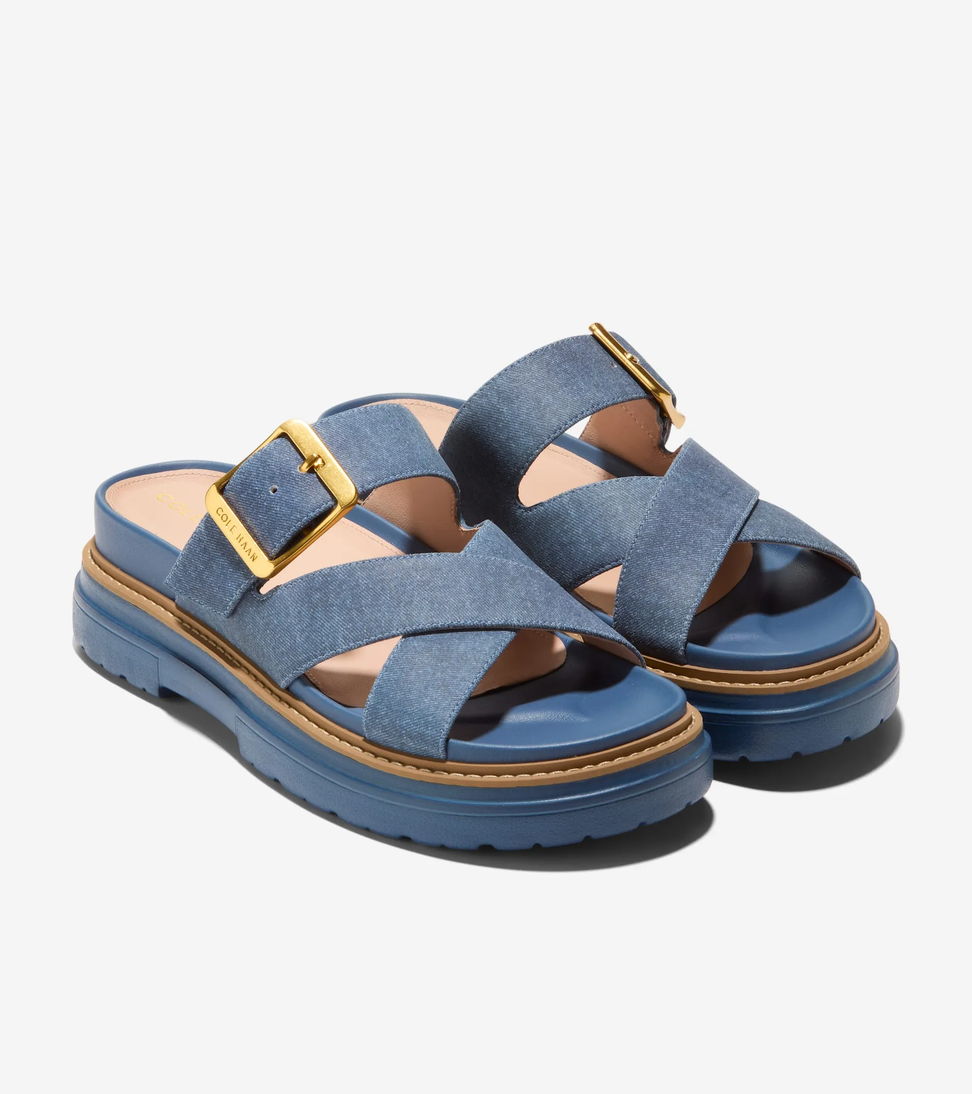 Women's Fraya Slide Sandal