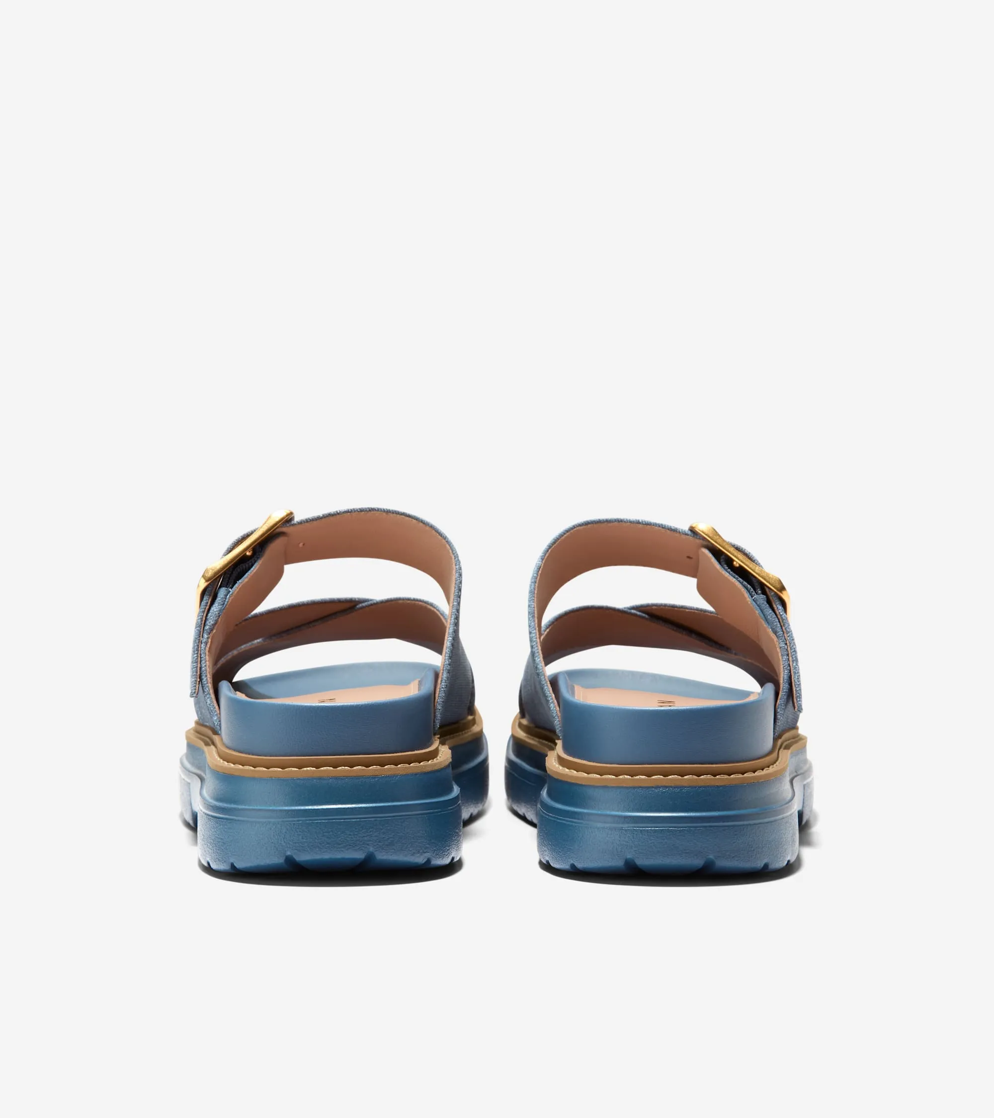 Women's Fraya Slide Sandal