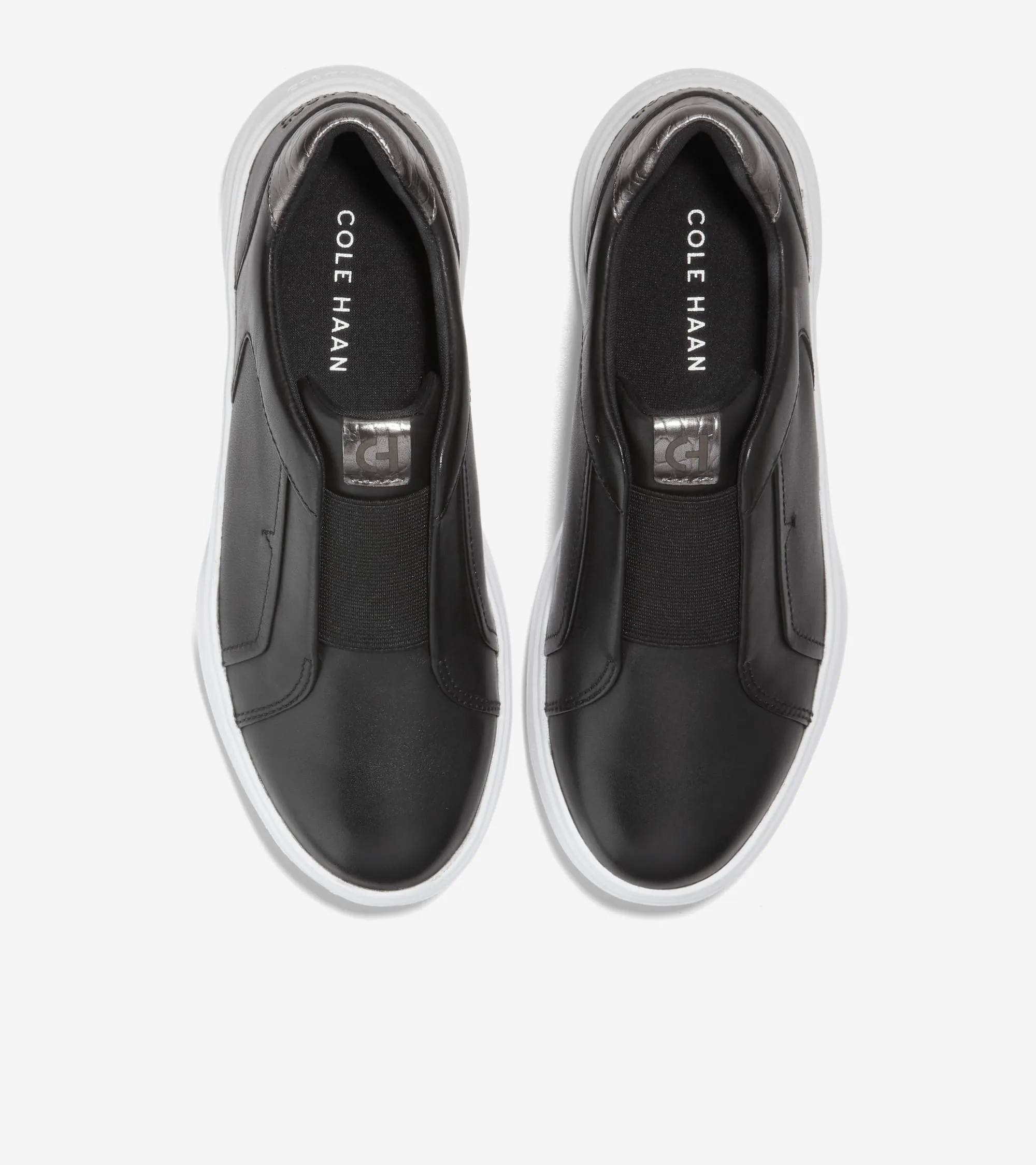 Women's GrandPrø Demi Slip-On Sneaker