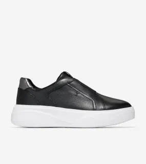 Women's GrandPrø Demi Slip-On Sneaker