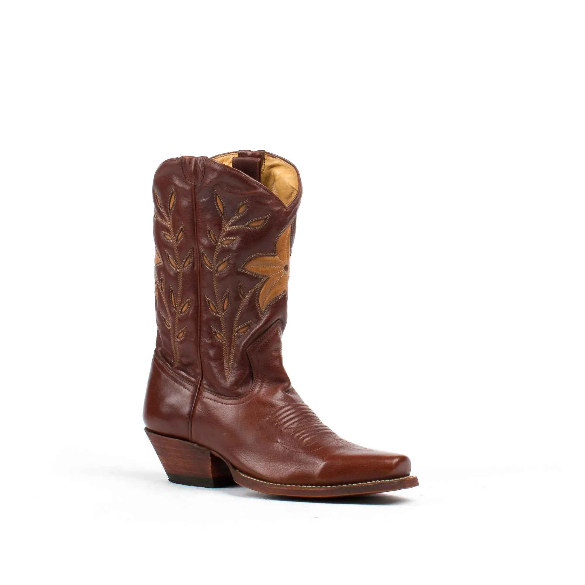 Women's Liberty Boot Company Handmade Sun Boots #LH-REL027SP