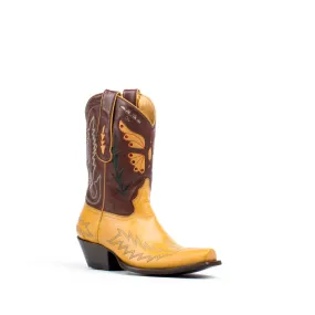 Women's Liberty Boot Company Mariloma Patsy Boots #LH-REL023P8A